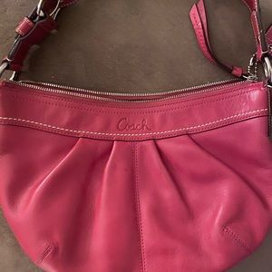 Make an offer!!! Authentic coach bag